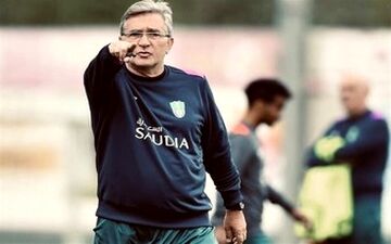  شوک جدی برانکو به پرسپولیس