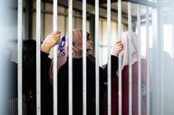 انتقاد شدید از سکوت جهانی در برابر نقض حقوق اسیران فلسطینی