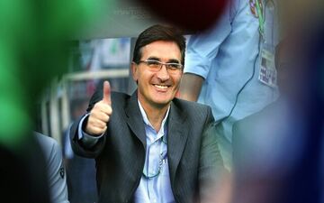 واکنش برانکو به خبر جدایی از فوتبال عمان