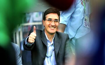 واکنش برانکو به خبر جدایی از فوتبال عمان