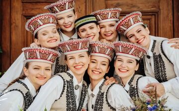 «شوهر یک‌ساعته»؛ راه‌حل عجیب زنان به خاطر کمبود مرد!
