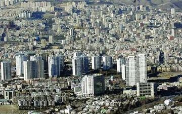 
درآمد ناچیز دولت از مالیات بر خانه‌ های خالی