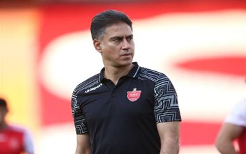 سپاهانی‌ها به فکر گل آفساید خودشان باشند و در مورد پرسپولیس صحبت نکنند