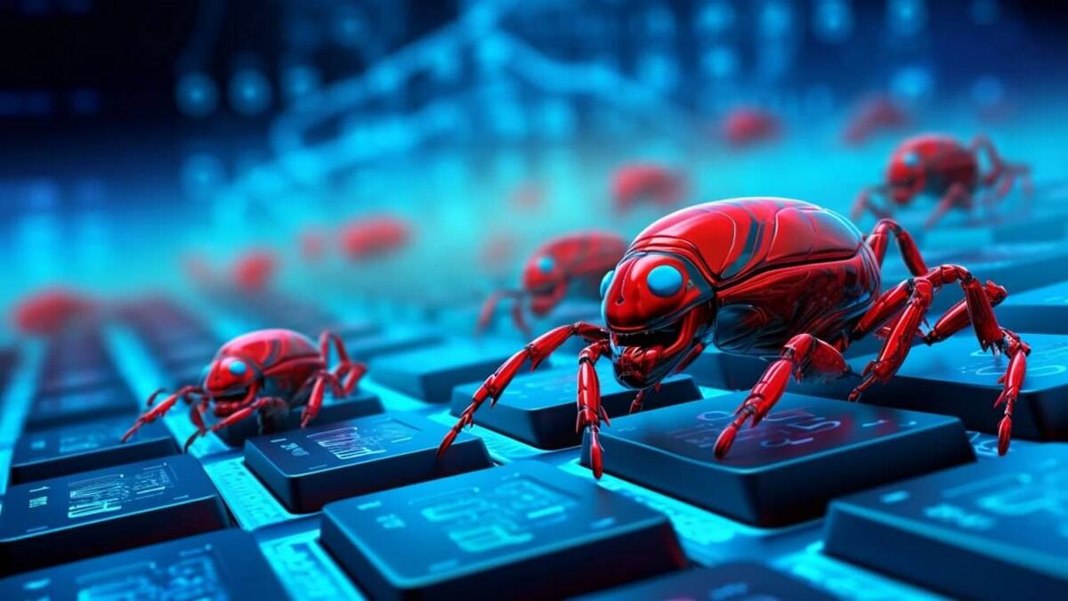 تور بزرگ مایرکوسافت برای جذب محققان جهانی/ جایزه باگ AI