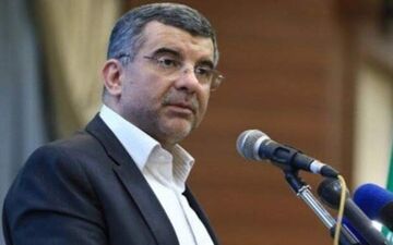 توضیحات حریرچی درباره وضعیت اجرای محدودیت‌های کرونایی جدید