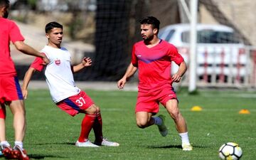 سروش رفیعی و بازگشت به پرسپولیس در بهترین زمان !