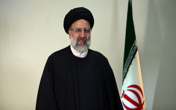  رئیسی: مردم با رأی خود اعلام کردند که خواستار تحول هستند و تحقق مطالبه آنها یک ضرورت است