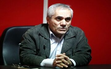  عصبانیت مدیرعامل پرسپولیس از یک اتفاق!