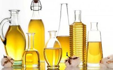  نوع روغن در پخت‌وپز و ارتباط آن با تنبلی