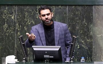 نماینده تهران خواستار برخورد قوه قضائیه با تخلف خودروسازان شد