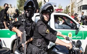 باند سارقان خشن و مسلح طلافروشی‌ها منهدم شد/ اعتراف به سرقت ۲۰ کیلو طلا
