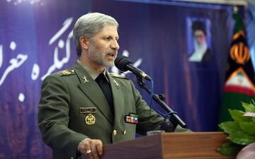اگر در مقابل یاغی‌گری‌ها تلاش نکنیم شاهد ظهور هیتلرهای جدید خواهیم بود