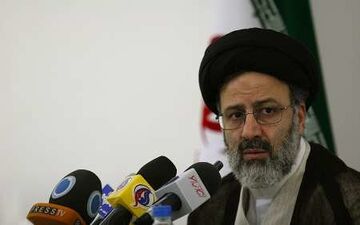 رئیسی: کشور به هیچ عنوان ظرفیت شنیدن اخبار فساد را ندارد