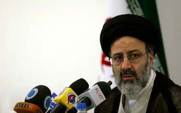 رئیسی: کشور به هیچ عنوان ظرفیت شنیدن اخبار فساد را ندارد