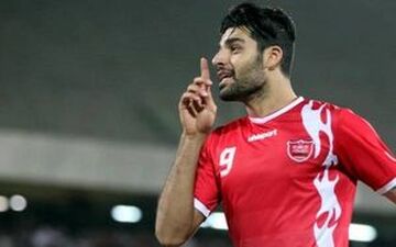 دردسر طارمی برای پرسپولیس تمامی ندارد!