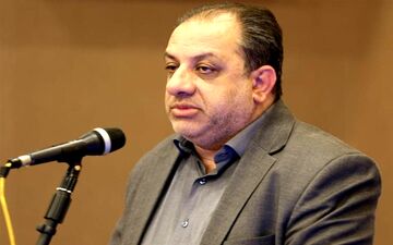  مهدی: هفته آینده قرعه‌کشی جام حذفی را برگزار می‌کنیم