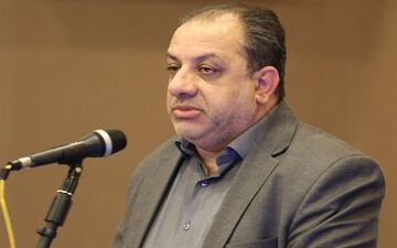  مهدی: هفته آینده قرعه‌کشی جام حذفی را برگزار می‌کنیم
