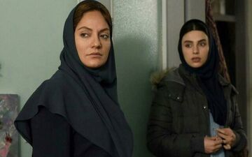اولین نمایش فیلمی با بازی مهناز افشار در جشنواره‌ی جهانی فجر