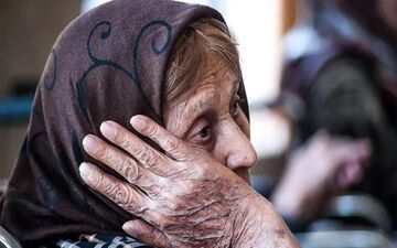 راهکار‌هایی برای مدیریت اضطراب، کاهش بی‌خوابی سالمندان در شرایط جنگی