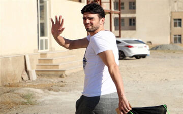  واکنش مدافع برزیلی استقلال به دربی