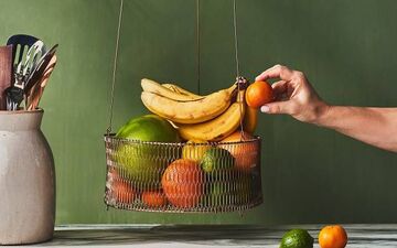 
ترکیب این میوه‌ها فشار خون را کنترل می‌کند
