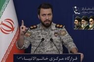 سخنگوی قرارگاه خاتم: آسیبی به نیروگاه‌ها برسد زیرساخت های انرژی منطقه نابود می شود