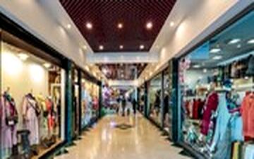  اخطار به ۱۰ مرکز تجاری پُر ازدحام تهران