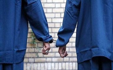 دستگیری عاملان درگیری و حمله به پلیس کرمانشاه در قالیشویی
