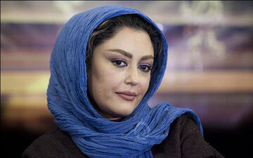 شقایق فراهانی، به دنبال نوشته های پشت خودروها (عکس)