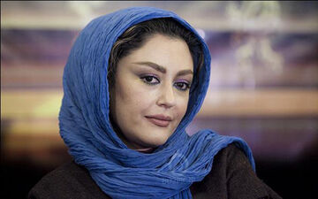 شقایق فراهانی، به دنبال نوشته های پشت خودروها (عکس)