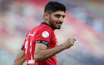 
ترابی: خدا کند داور با قصد و غرض سوت نزده باشد / یک سر و گردن بالاتر از استقلال بودیم
