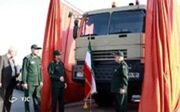 سردار سلامی: سپاه برای مقابله با کرونا آرایش جنگی گرفته است