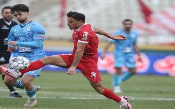 علیپور دوباره همان شد؛ ورژن محبوب اوسمار برگشت