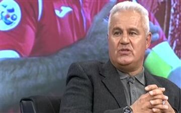 علیپور آقای گل می شود؛شک نکنید!