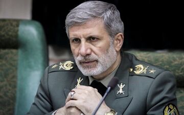 آمریکا تسلیم قاطعیت و توانمندی ایران در حوزه موشکی شد

