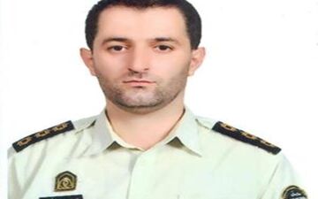 رئیس وظیفه عمومی شهرستان لاهیجان به قتل رسید