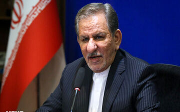 جهانگیری: نیروی انسانی متناسب با شرایط پرورش نیافته است