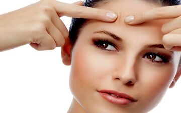 تفاوت اگزما با آکنه چیست؟