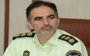  شلیک مرگبار به شرور معروف در زنجان