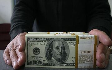 هشدار ارزی سازمان امور مالیاتی