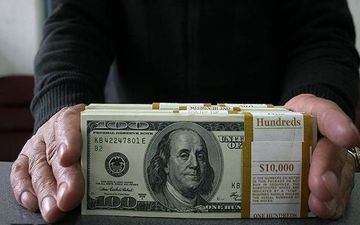  هشدار ارزی سازمان امور مالیاتی