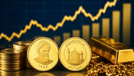 قیمت سکه و طلا امروز جمعه ۲۶ تیر ۱۴۰۵ 