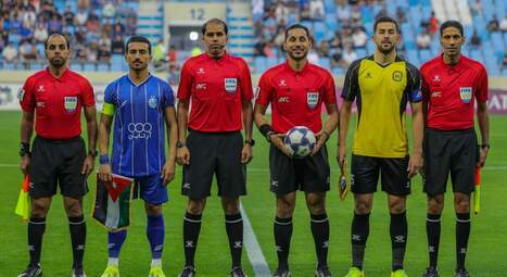 Esteghlal-v-Al-Hussein-Album