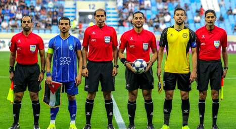 Esteghlal-v-Al-Hussein-Album