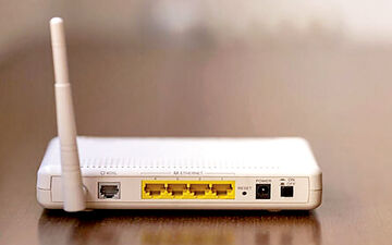 جدیدترین قیمت های مودم ADSL + جدول