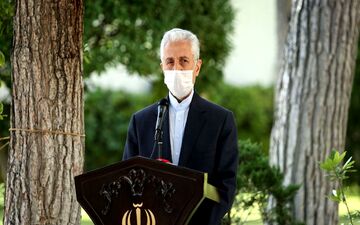 وزیر علوم: احتمالِ حضوری شدن مقطع کارشناسی دانشگاه‎ها بسیار کم است