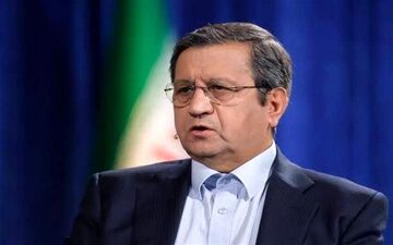خبر همتی از تأمین 6.7 میلیارد دلاری ارز در بازار تجاری