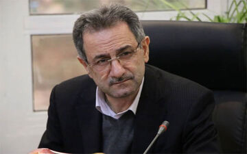 استاندار تهران:
باید برای ایجاد ظرفیت ۴۰۰هزار تنی انبارداری در تهران تلاش کرد