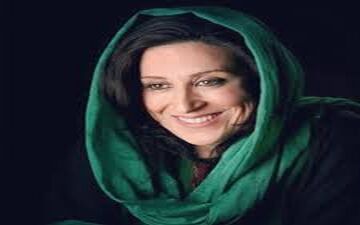 عکس زیرخاکی فاطمه معتمدآریا و حسین پاکدل