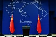  چین به آتش‌بس یک طرفه ترامپ واکنش نشان داد